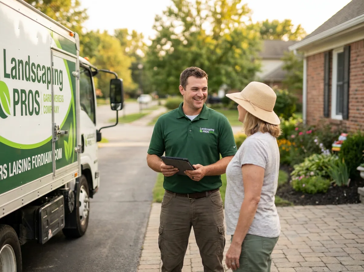 Landscaping Mendota, IL FAQs